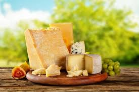 ダイエット中にもおすすめ？リコッタチーズの特徴や栄養素